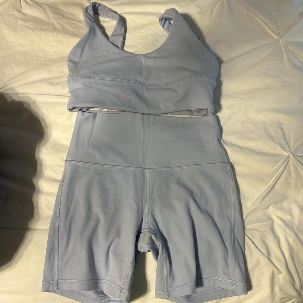 Lululemon align set